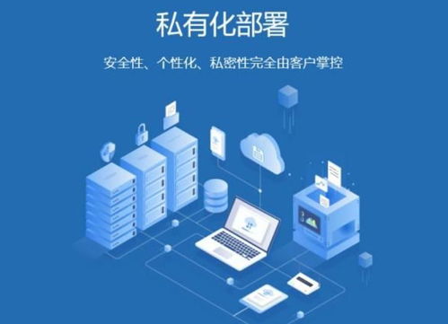 星域私有化部署与企业信息加密实战指南