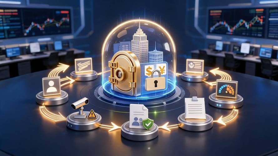 统一终端管控排行榜前十名怎么选?2026年企业好用分享